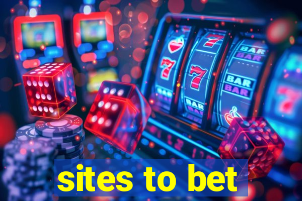 sites to bet